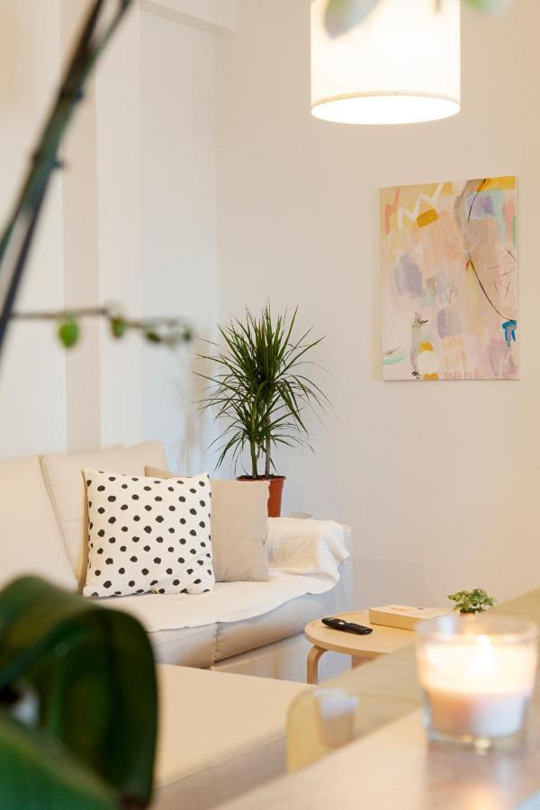 Marina Zeas Apartment Piraeus Exterior photo